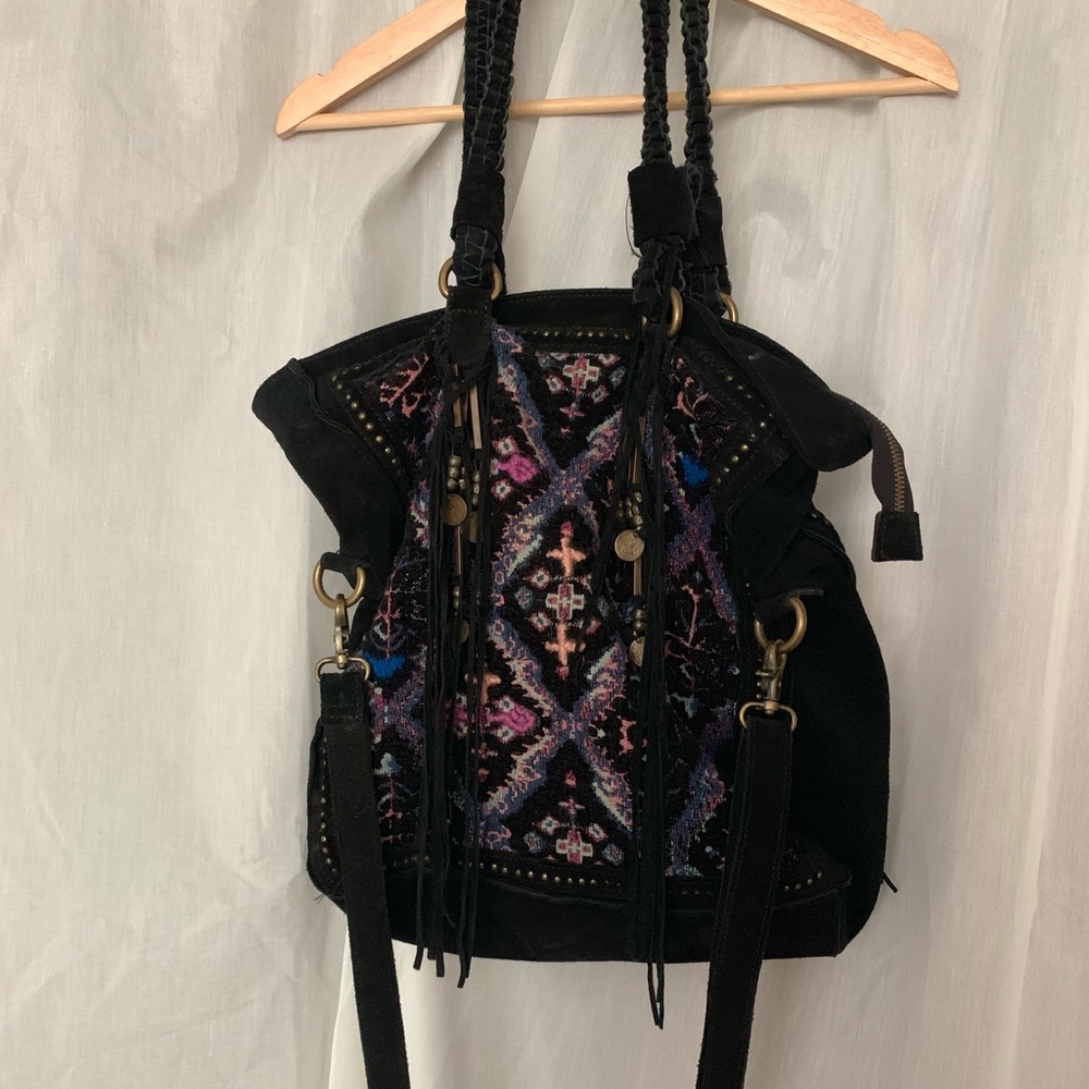 Free people BoHo bag